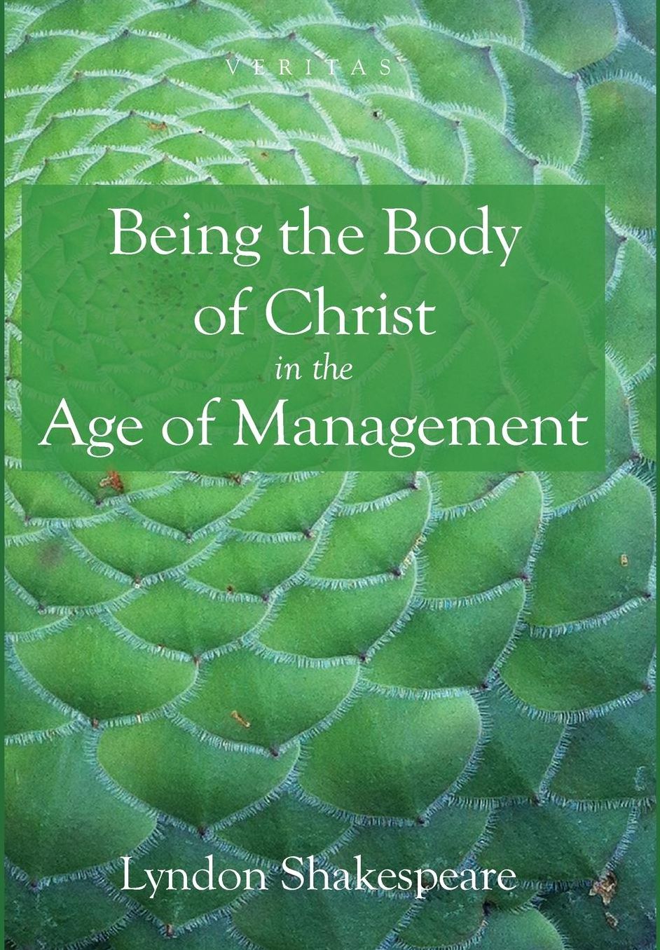Being the Body of Christ in the Age of Management