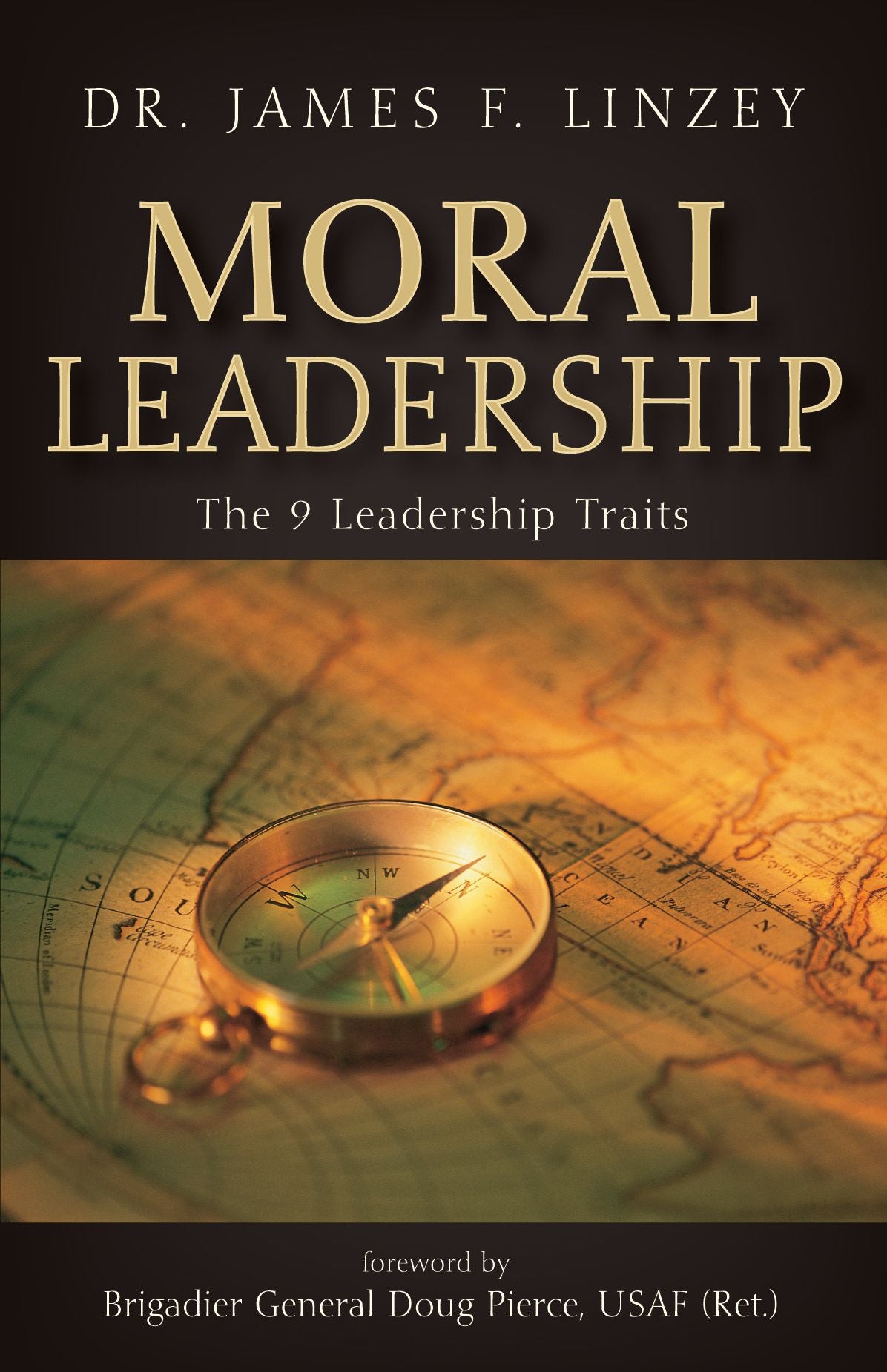 Moral Leadership: The 9 Leadership Traits