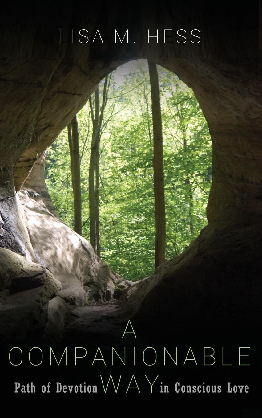 A Companionable Way : Path of Devotion in Conscious Love