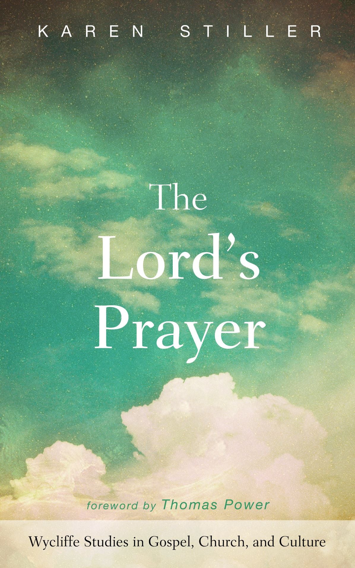 The Lord