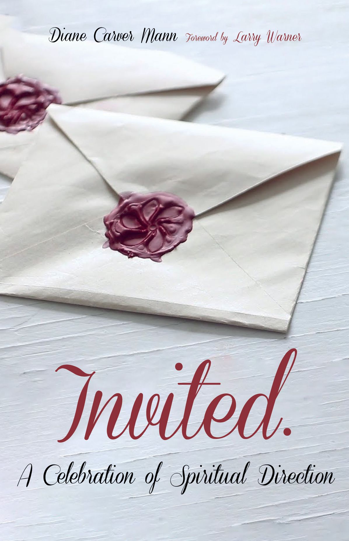 Invited: A Celebration of Spiritual Direction