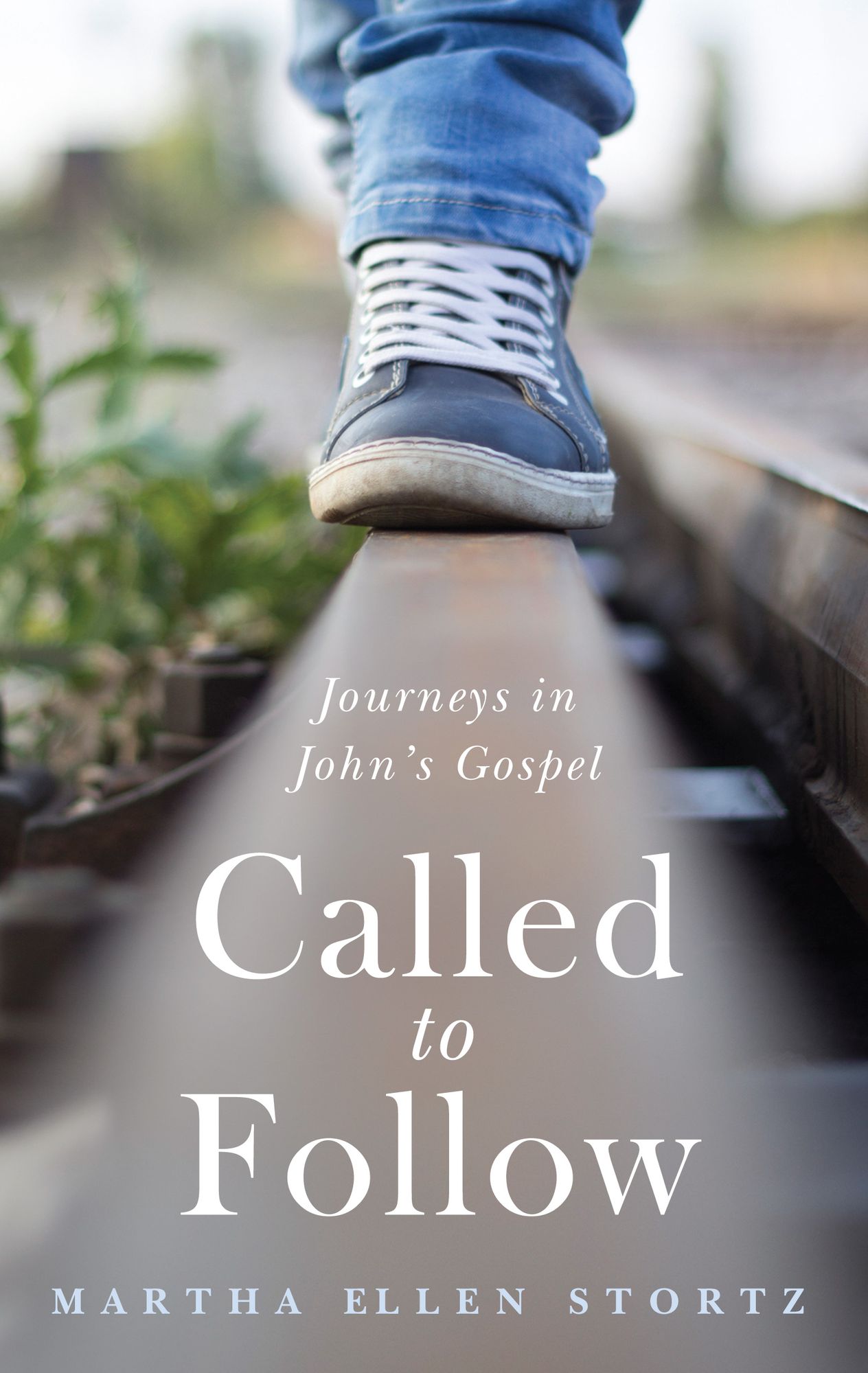 Called to Follow: Journeys in John