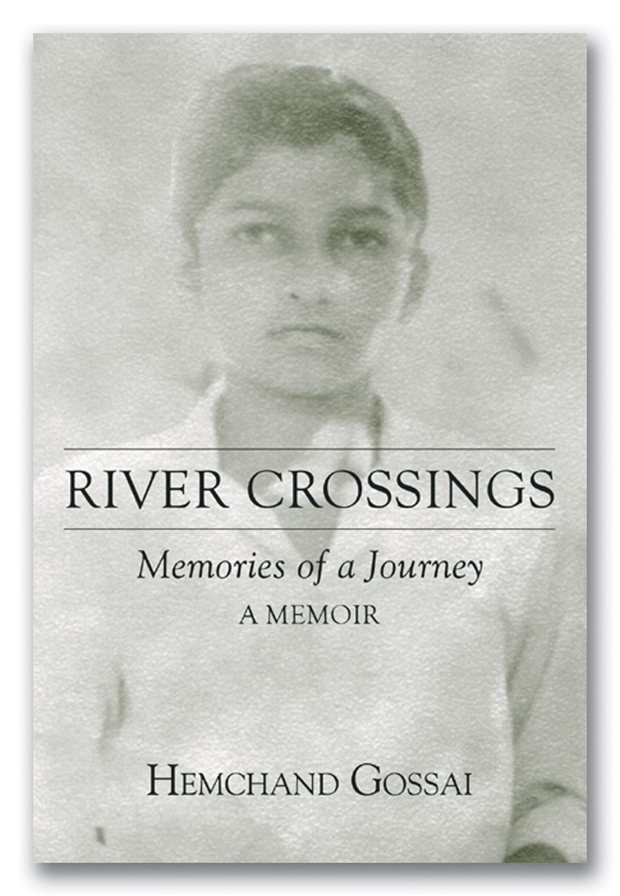 River Crossings: Memories of a Journey