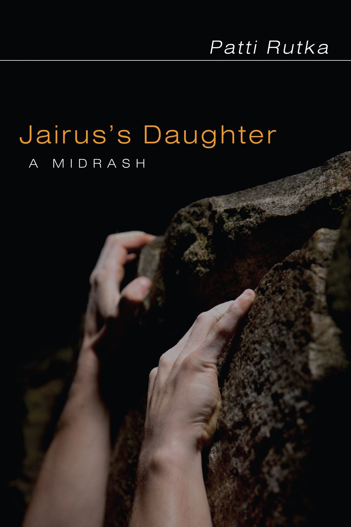 Jairus's Daughter: A Midrash