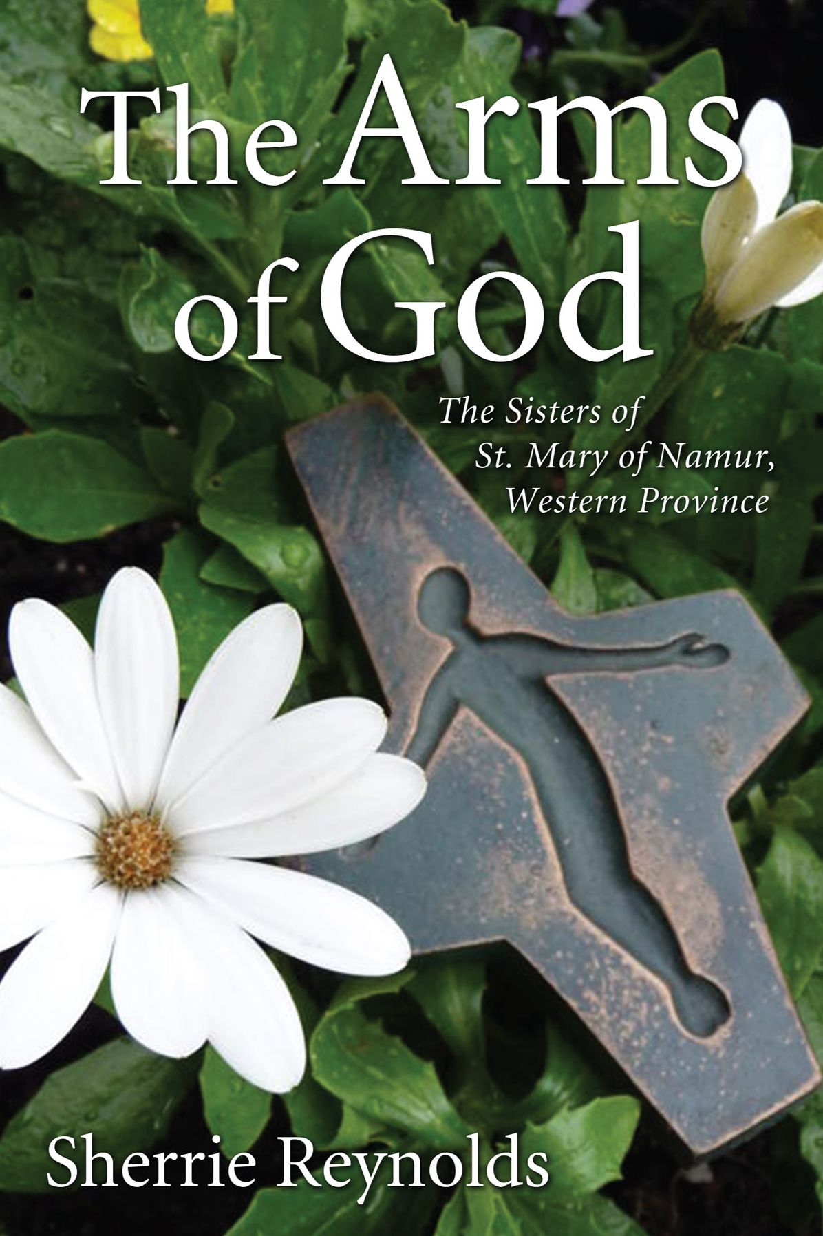 The Arms of God: Sisters of Saint Mary of Namur, Western Province