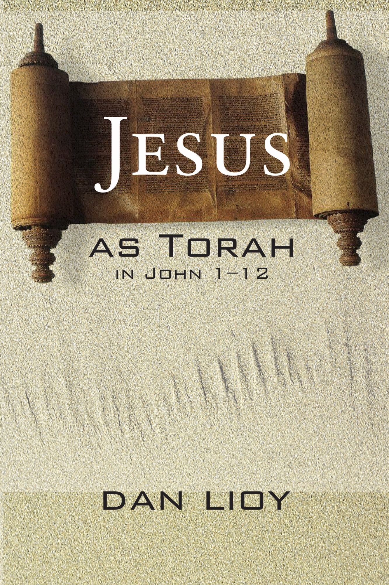 Jesus as Torah in John 11