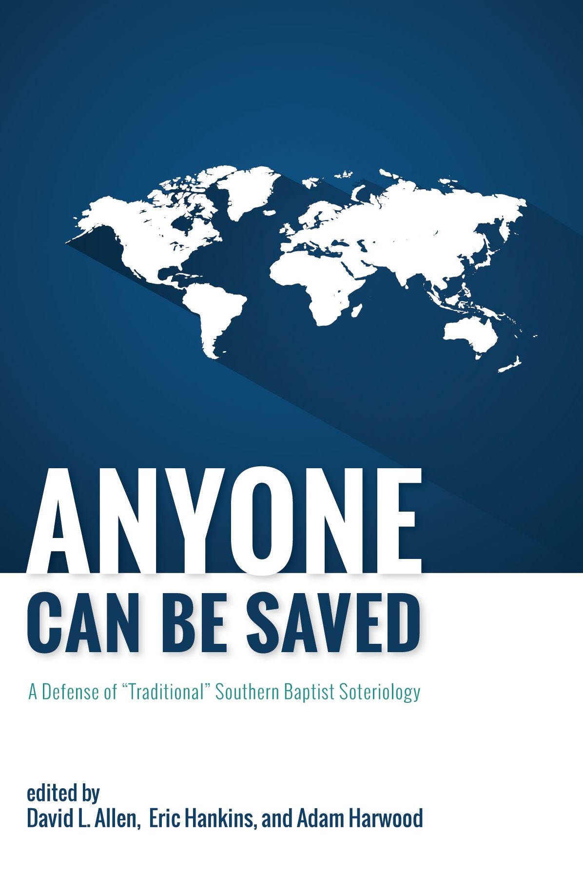 Anyone Can Be Saved: A Defense of