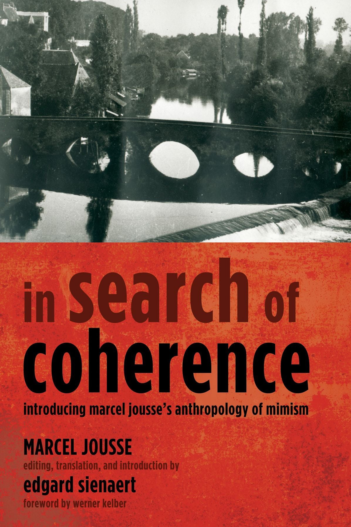 In Search of Coherence: Introducing Marcel Joussee