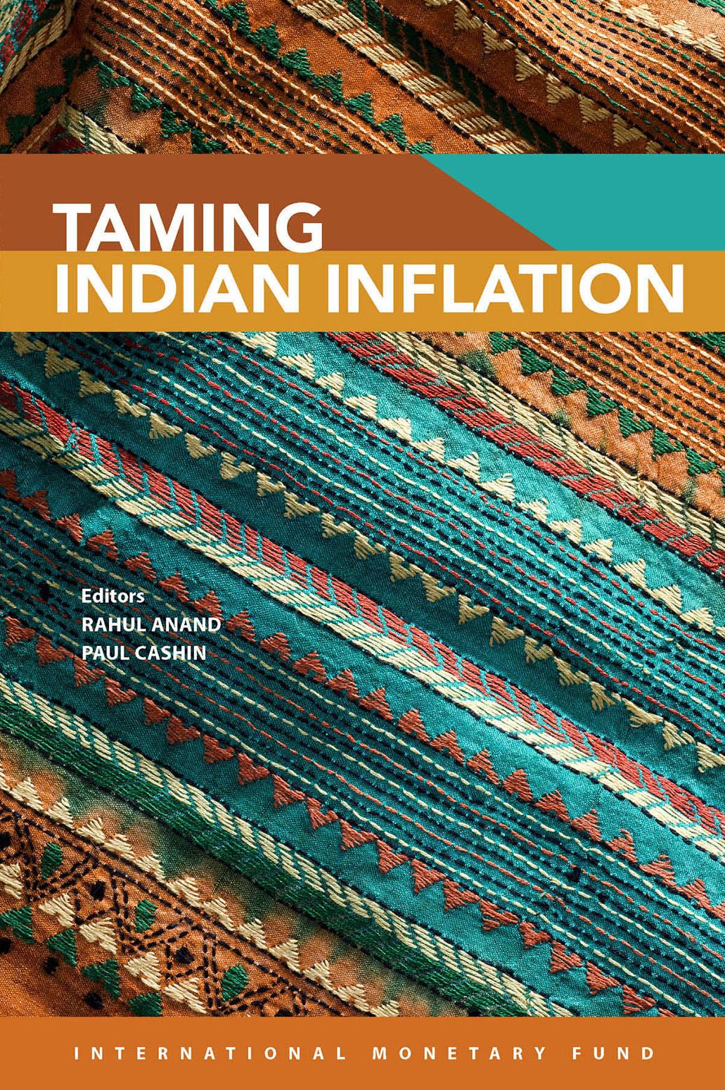 Taming Indian Inflation