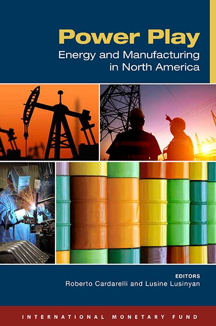 Power Play: Energy and Manufacturing in North America