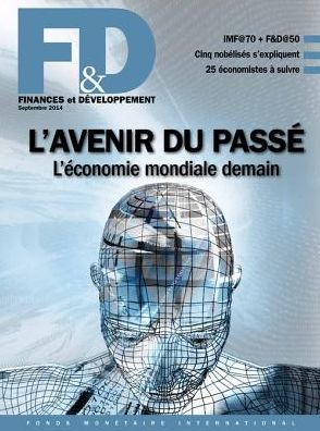 Finance & Development, September 2014