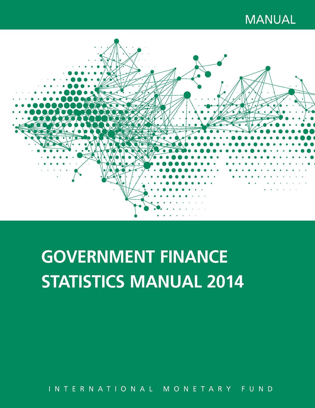 Government Finance Statistics Manual 2014:Manual