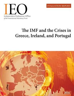 Ieo Evaluation Report