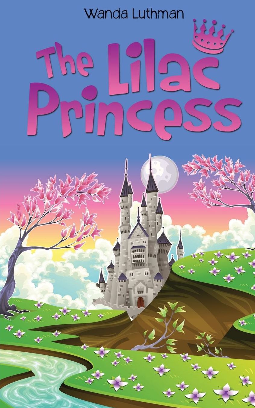The Lilac Princess
