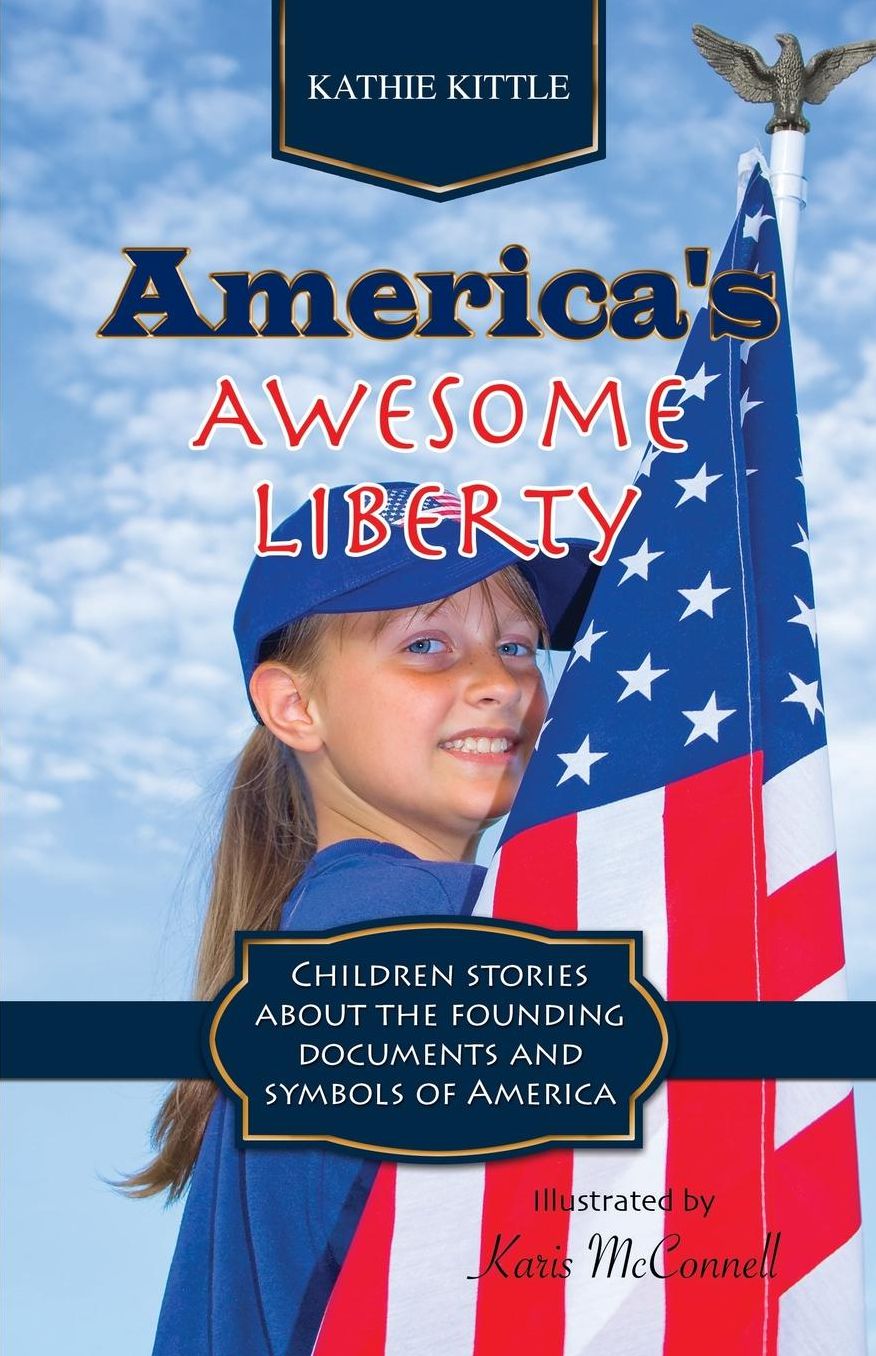 America's Awesome Liberty