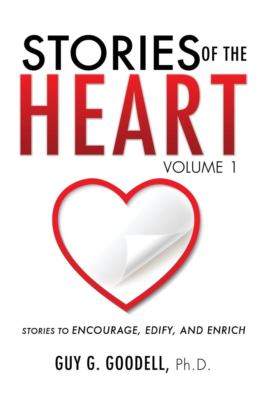 STORIES OF THE HEART, VOLUME 1