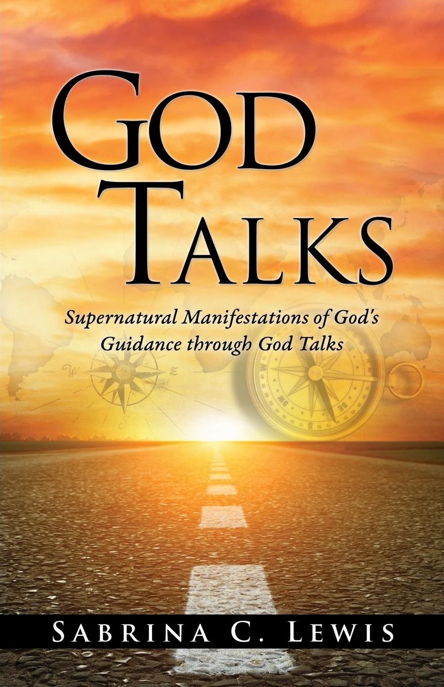 GOD TALKS