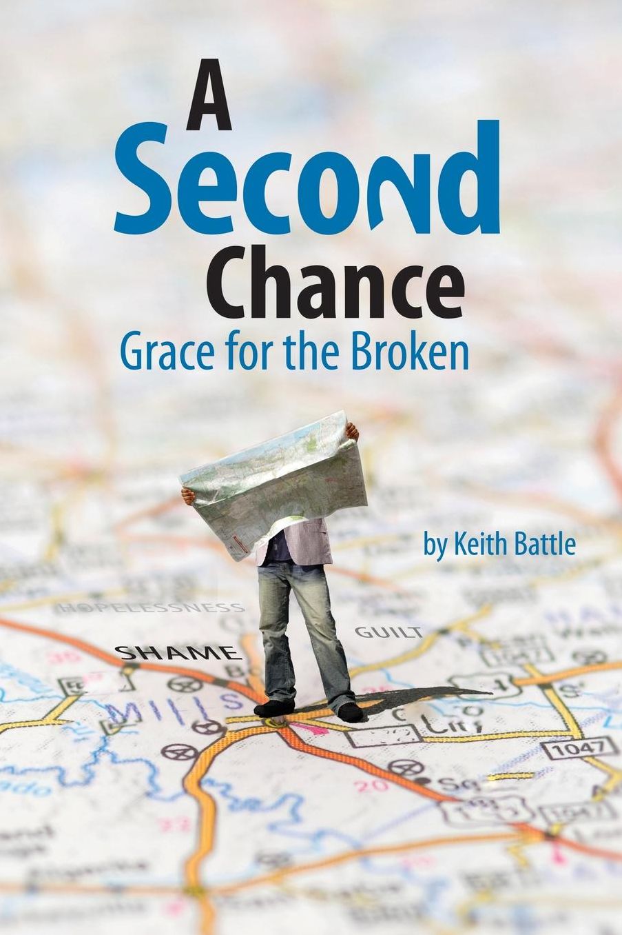 A Second Chance