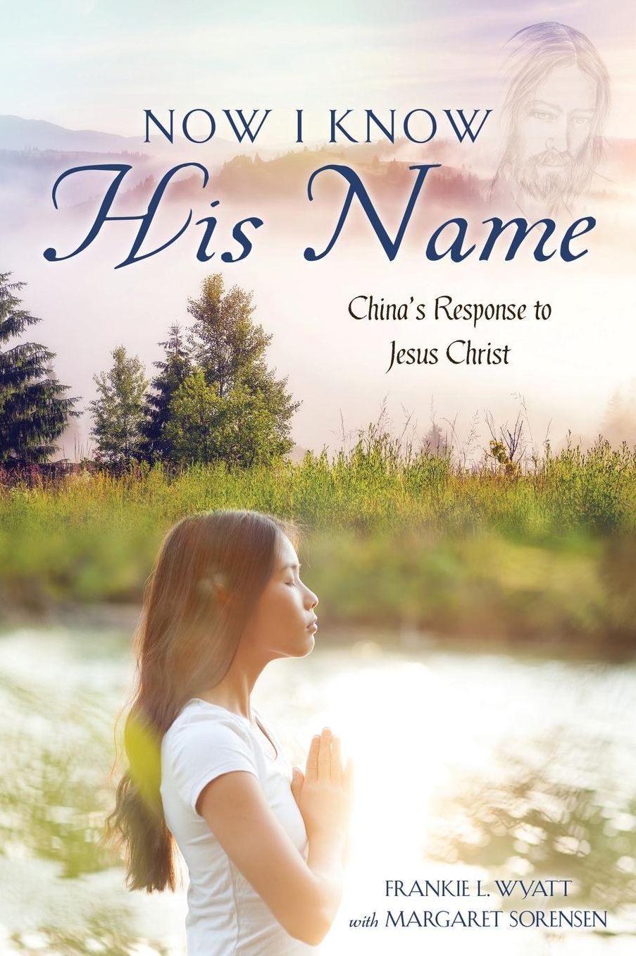 Now I Know His Name