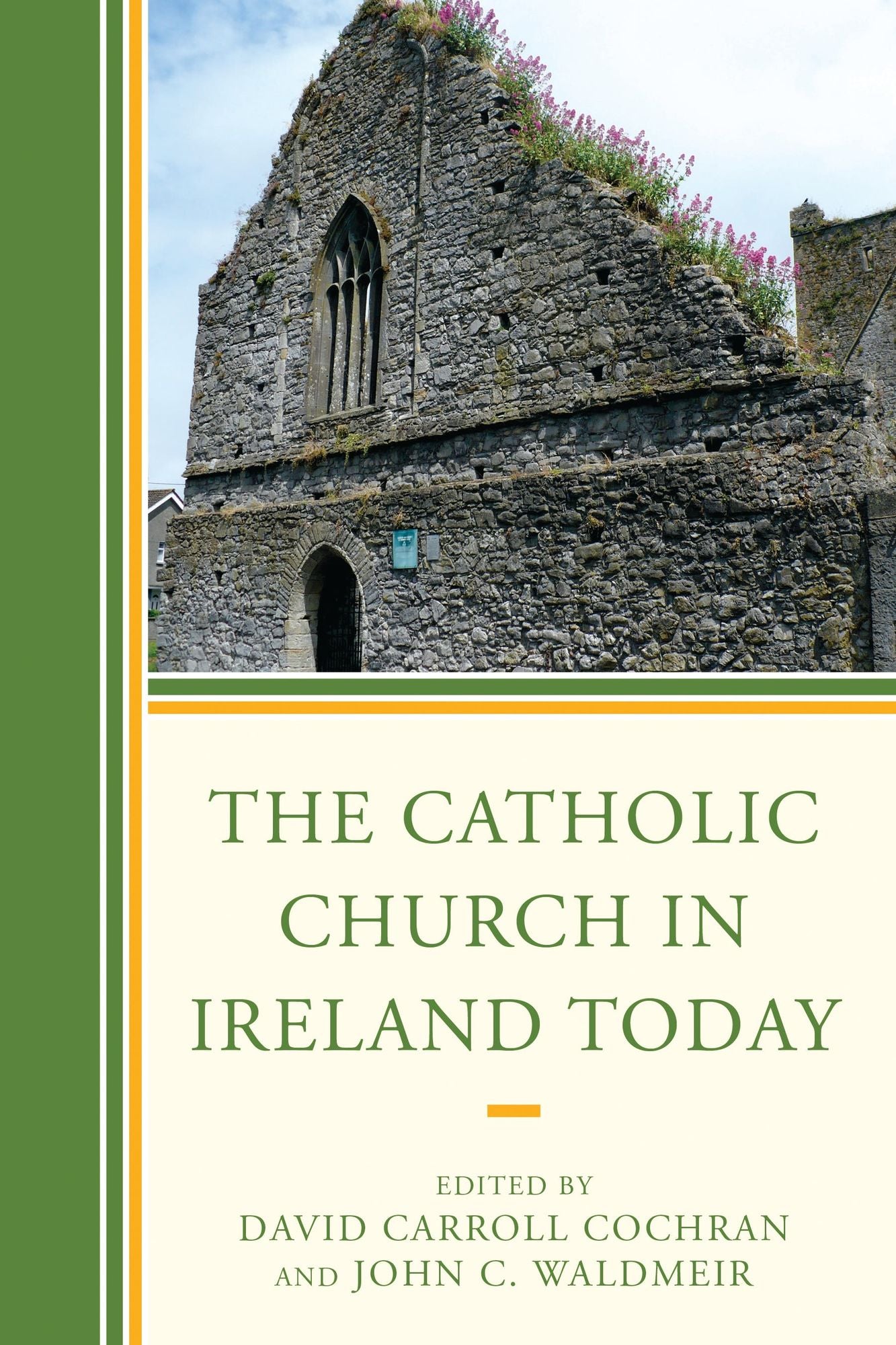 The Catholic Church in Ireland Today
