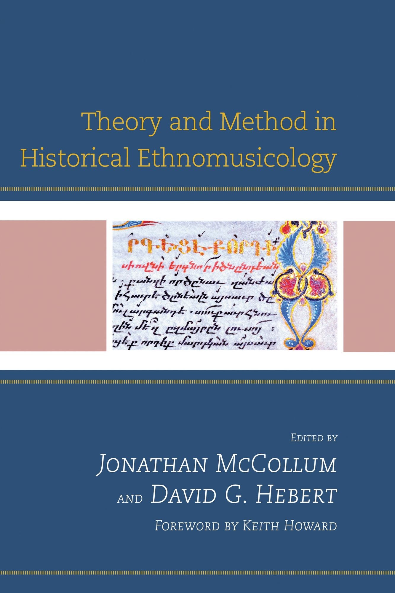 BloomsburyUS - Theory and Method in Historical Ethnomusicology