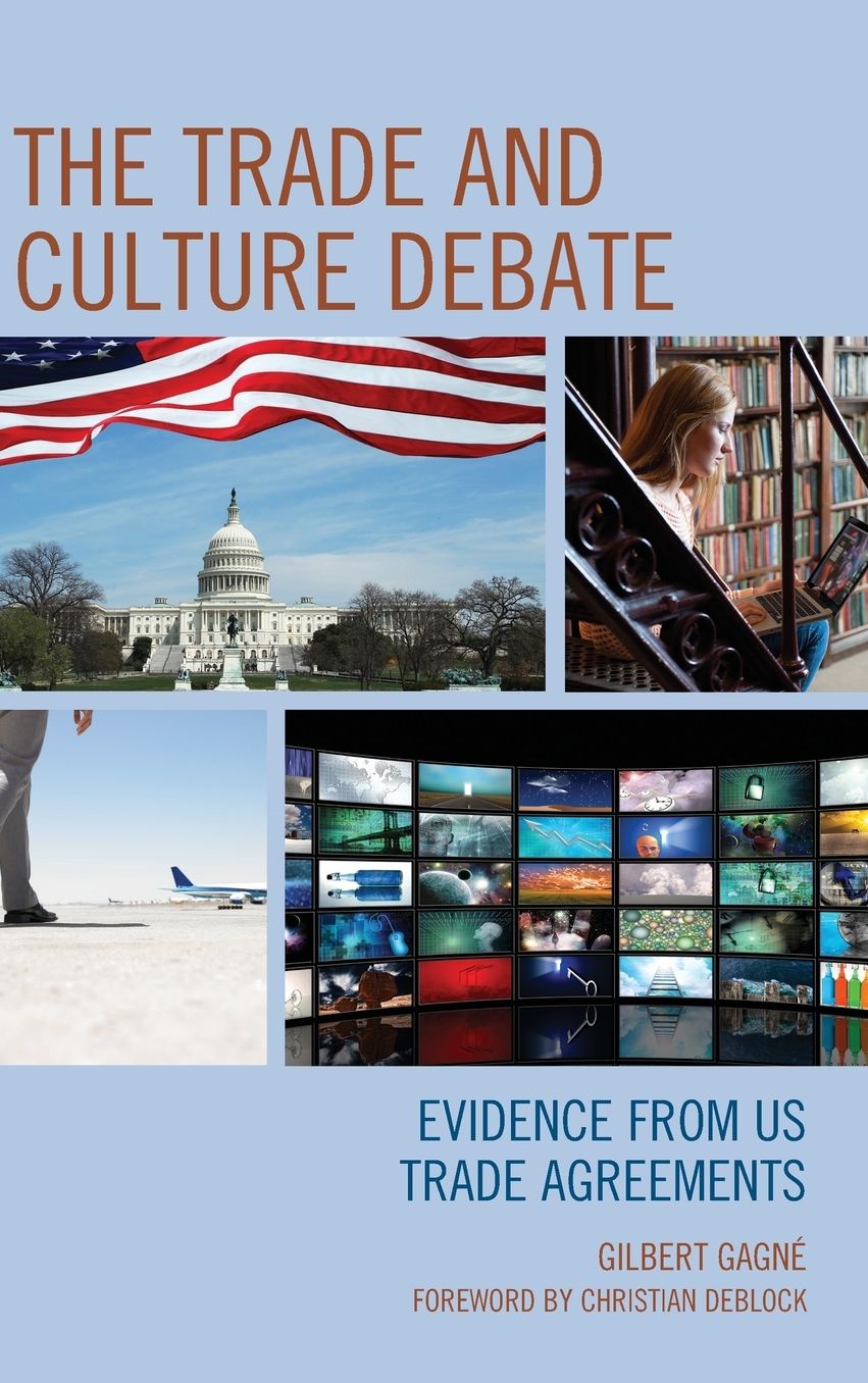 The Trade and Culture Debate: Evidence from Us Trade Agreements