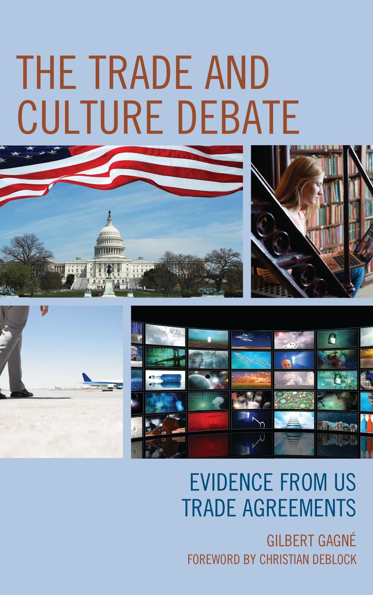 The Trade and Culture Debate: Evidence from US Trade Agreements