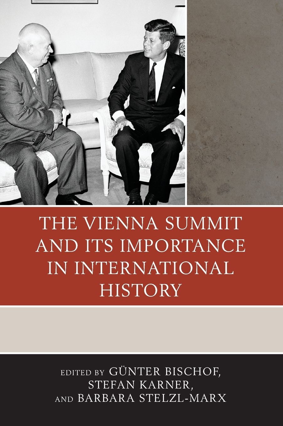 Vienna Summit & Its Importancepb