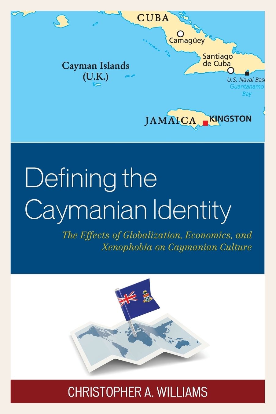 Defining the Caymanian Identitpb