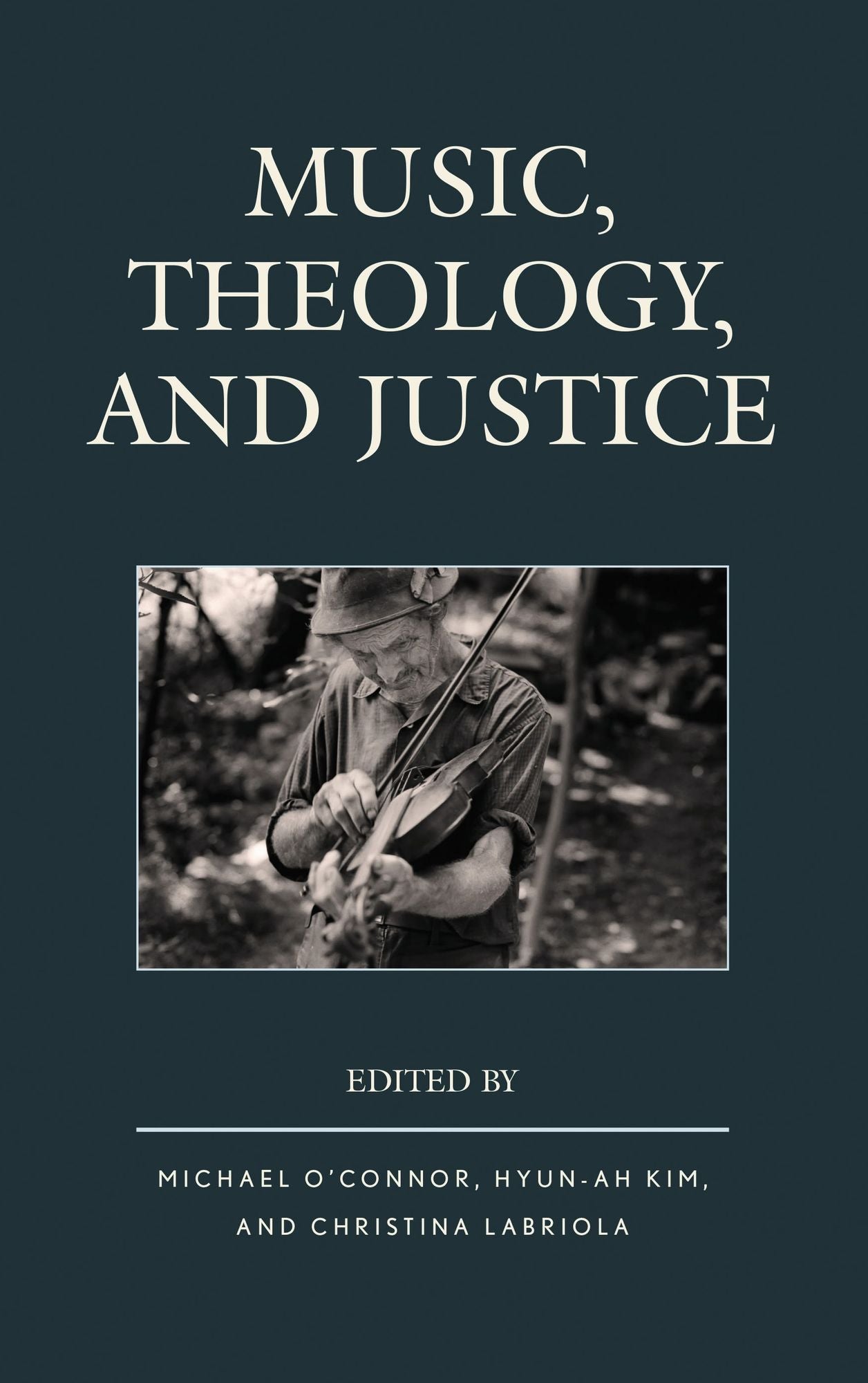 Music, Theology, and Justice