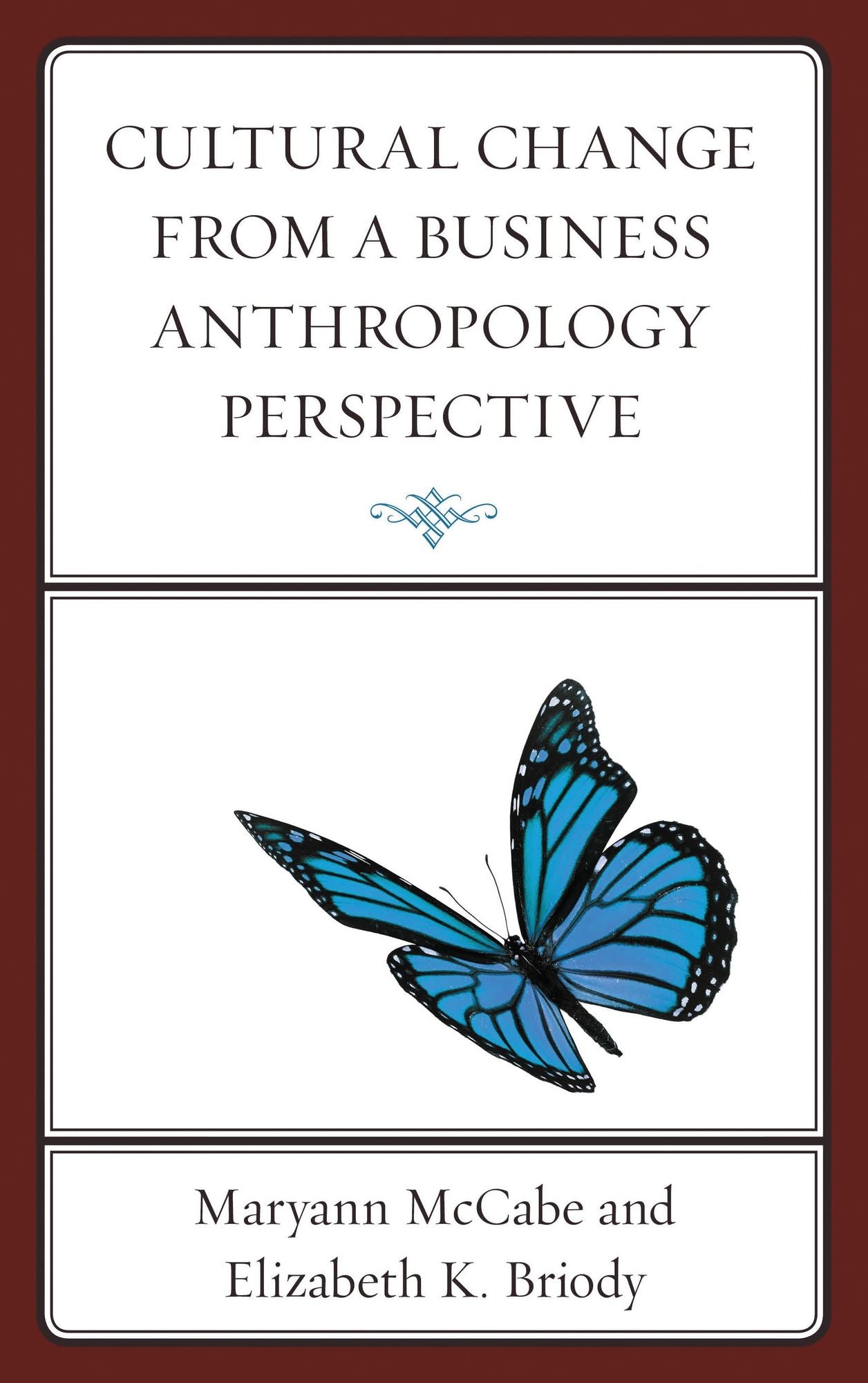 Cultural Change from a Business Anthropology Perspective