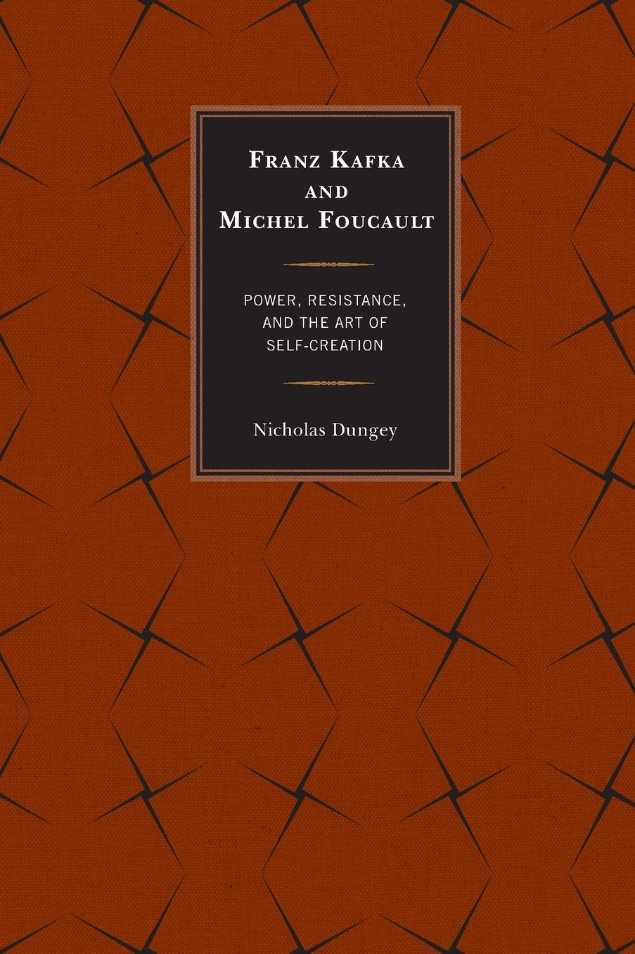 Franz Kafka and Michel Foucault: Power, Resistance, and the Art of Self-Creation