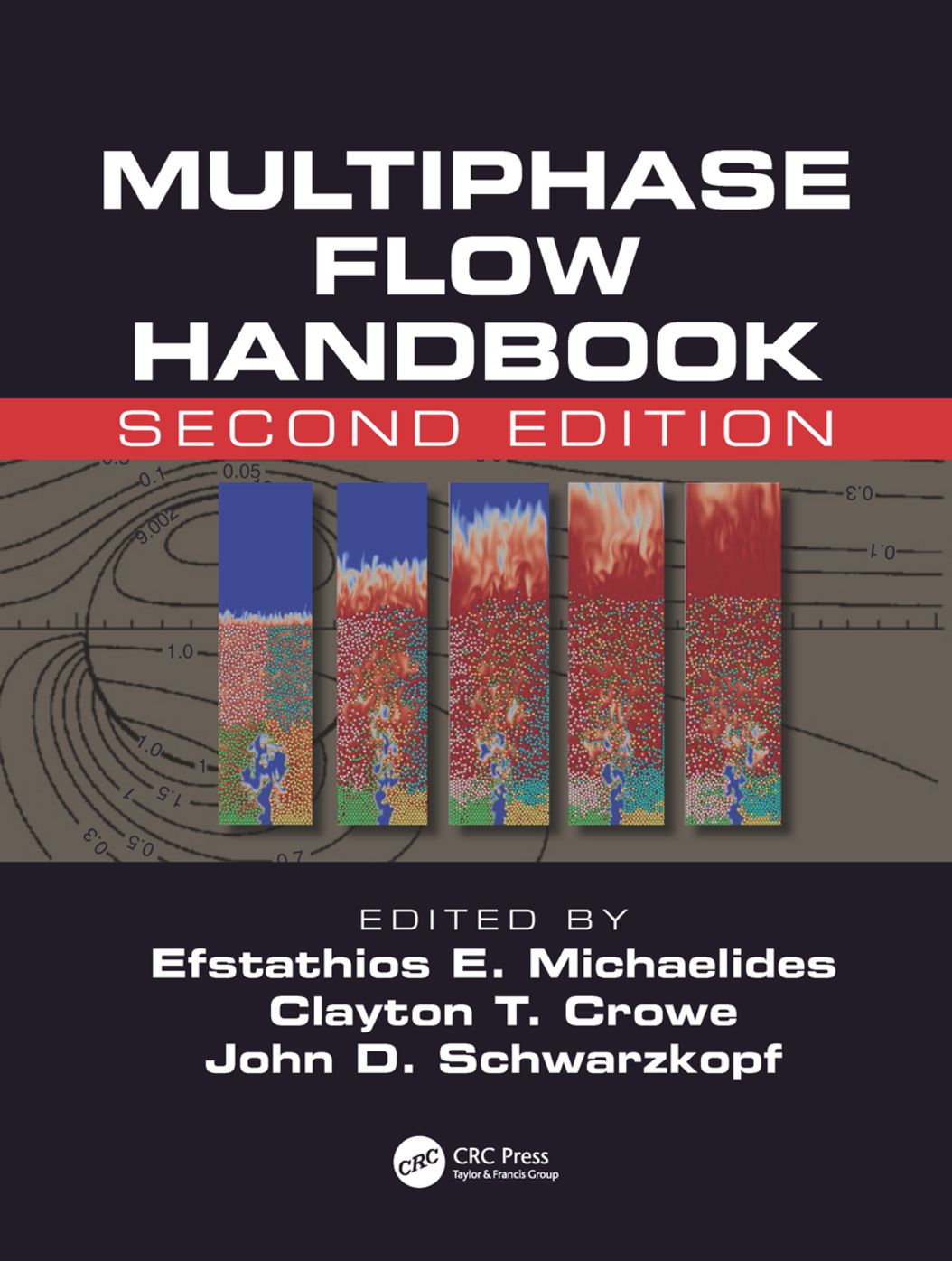 Multiphase Flow Handbook, Second Edition