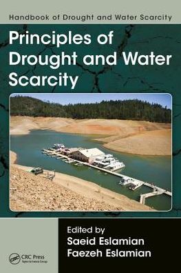 Handbook of Drought and Water Scarcity: Principles of Drought and Water Scarcity