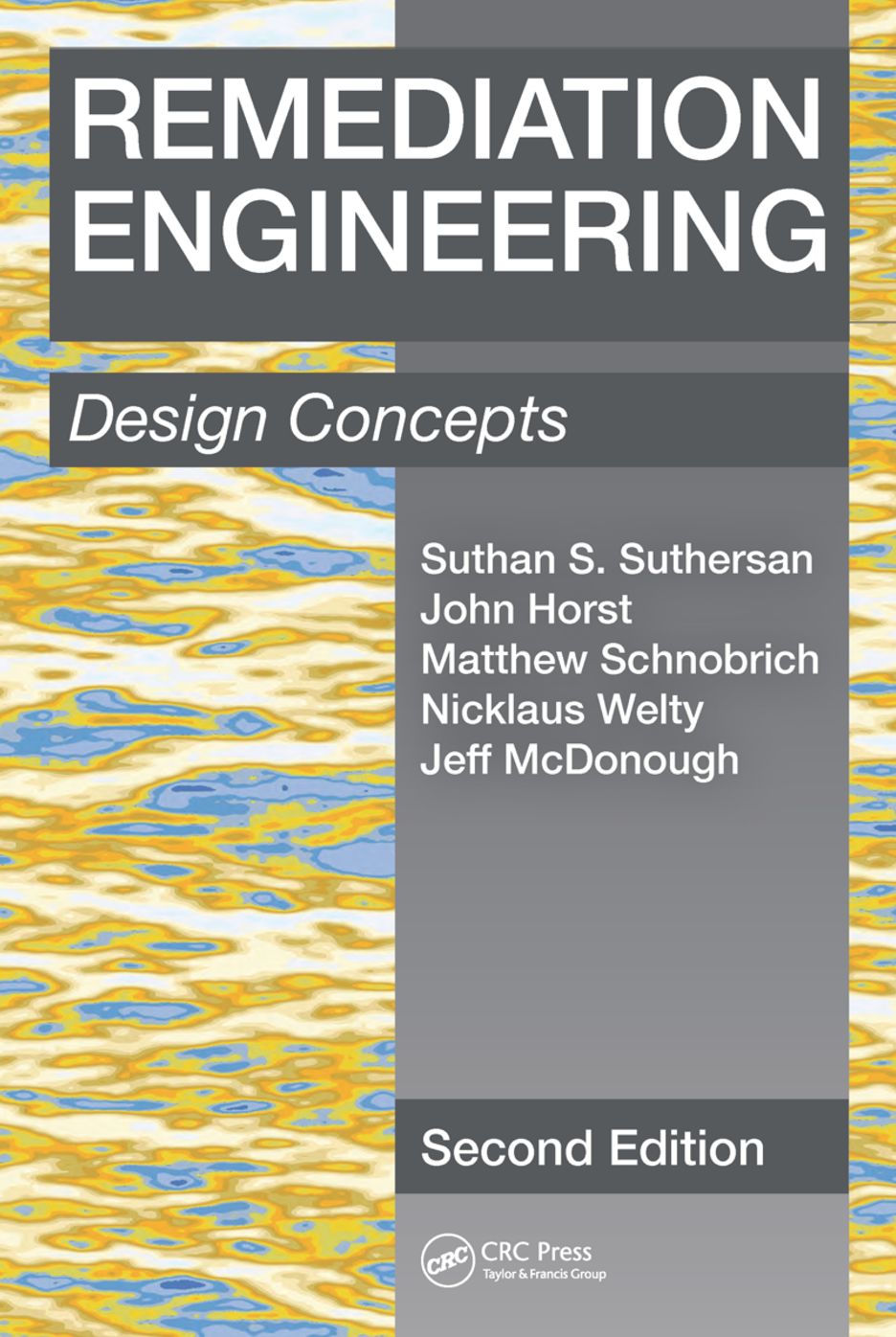 Remediation Engineering