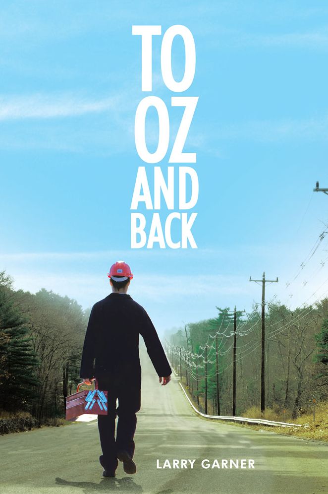 TO OZ AND BACK