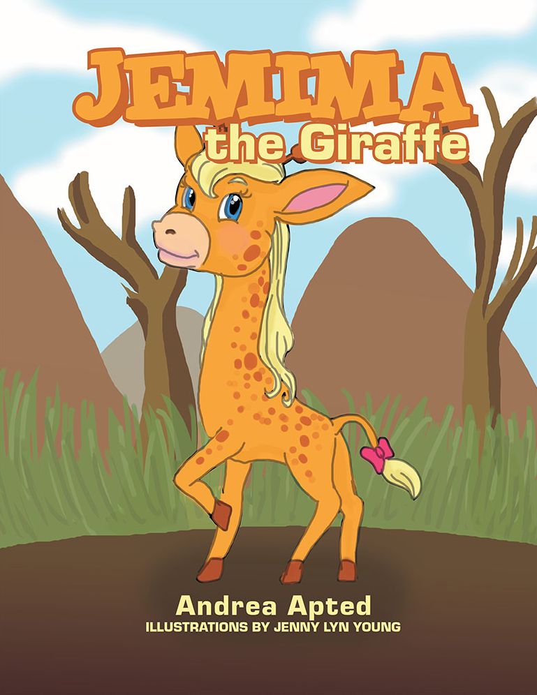 Jemima the Giraffe