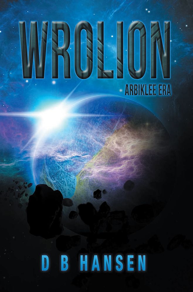 Wrolion: Arbiklee Era