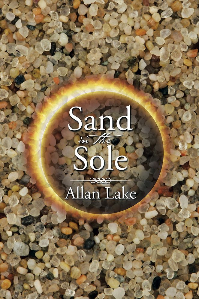 Sand in the Sole
