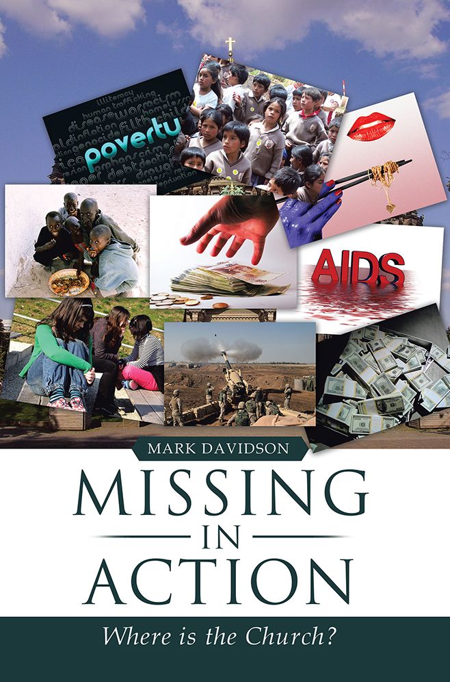 Missing in Action: Where is the Church?