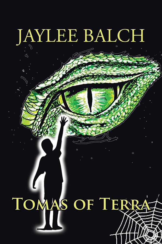 Tomas of Terra: Mastery of Tomas Series