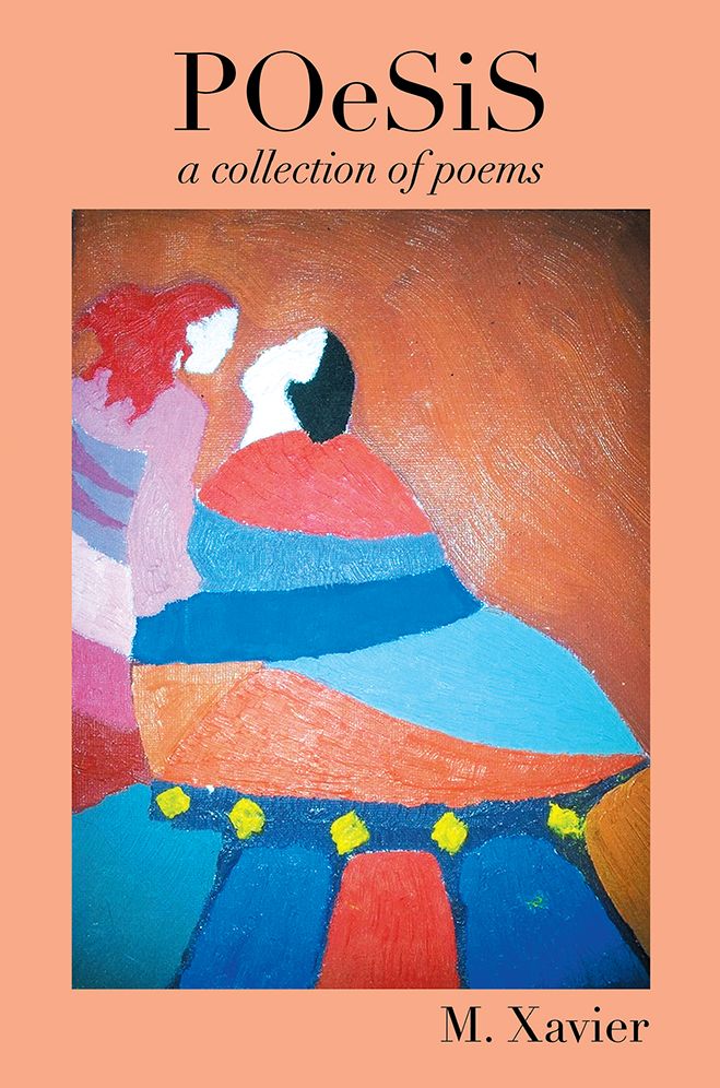 POeSiS: A collection of poems