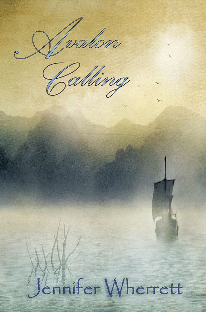 Avalon Calling
