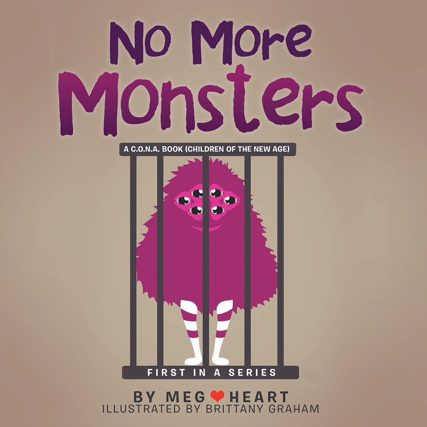No More Monsters