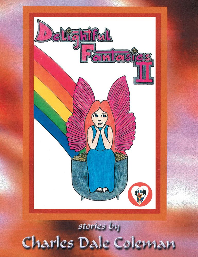 Delightful Fantasies Ii