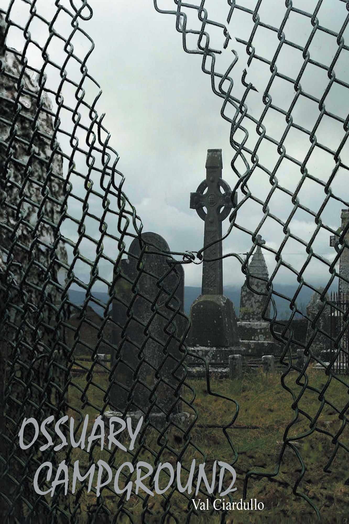 OSSUARY CAMPGROUND