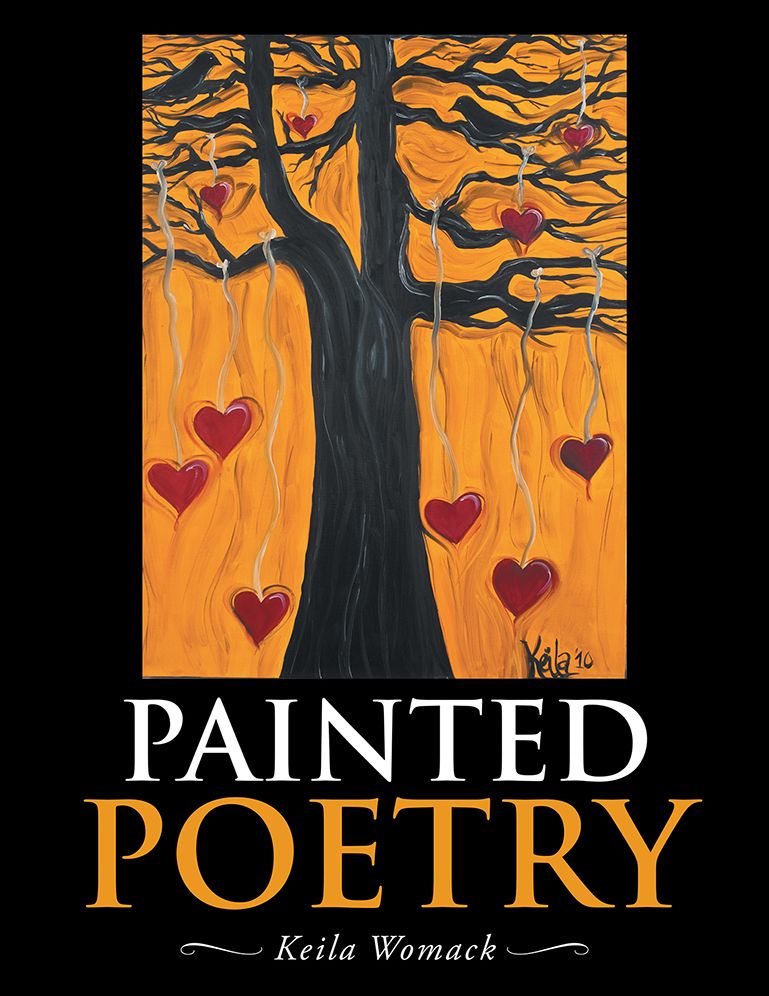 Painted Poetry