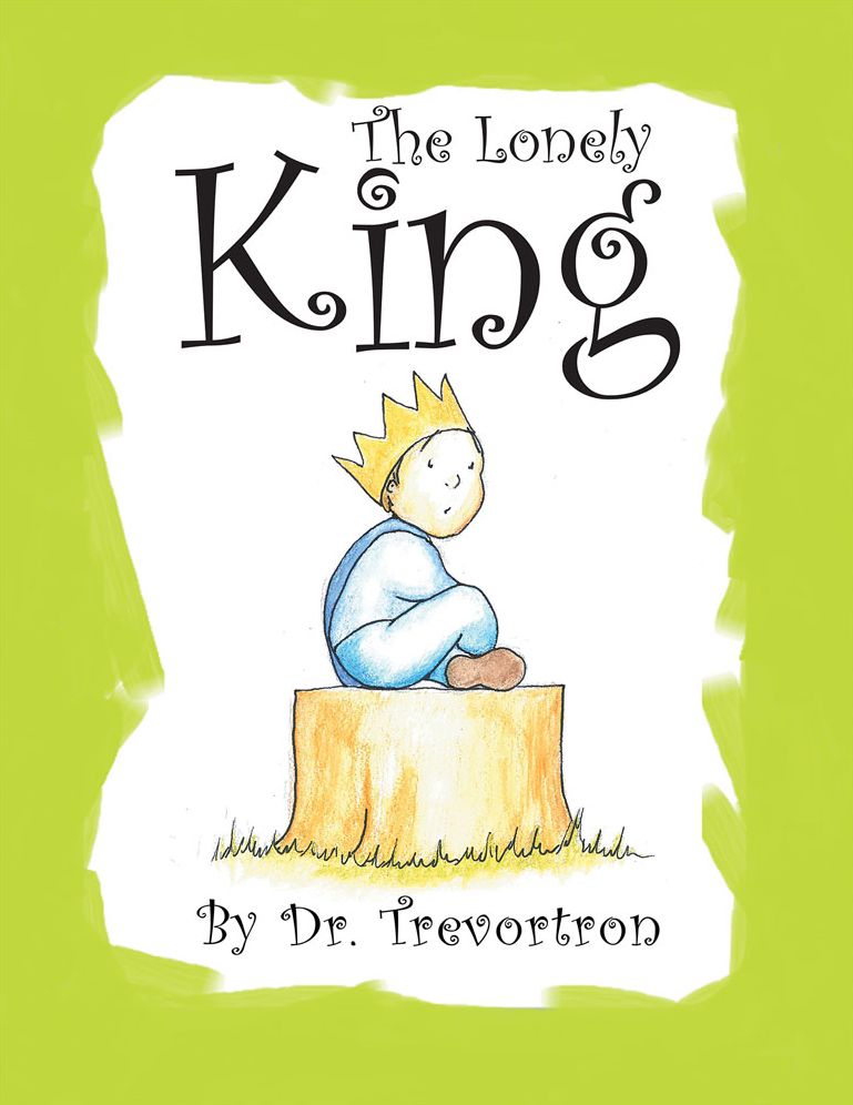 The Lonely King