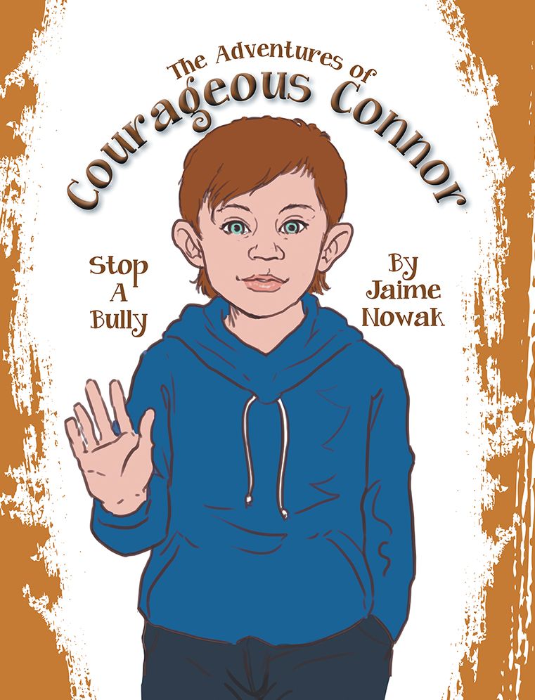 The Adventures of Courageous Connor
