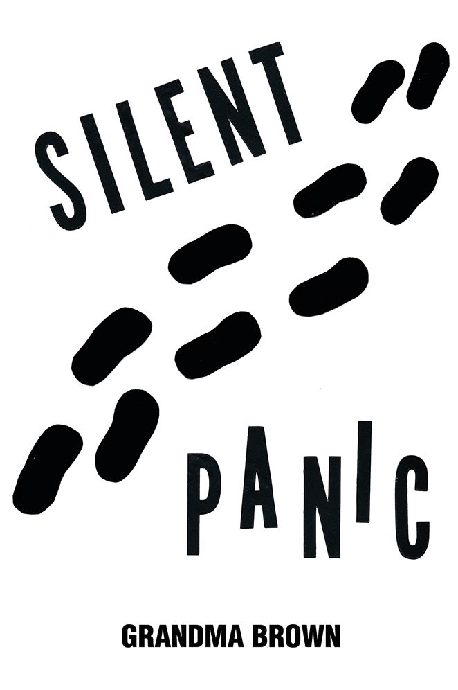 SILENT PANIC